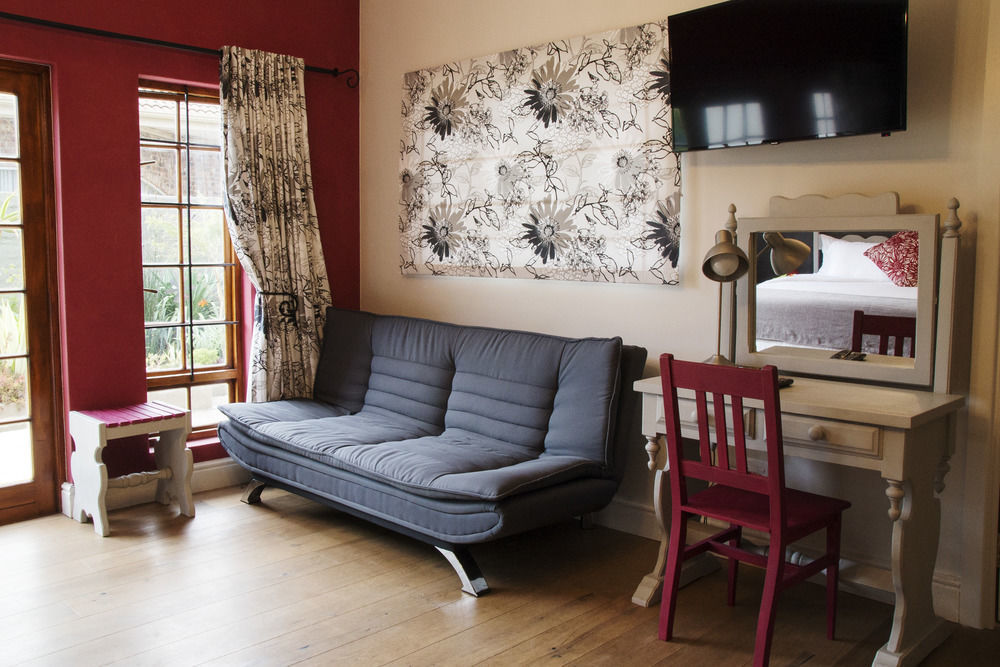 Hotel 9 Fern Rest George Zewnętrze zdjęcie