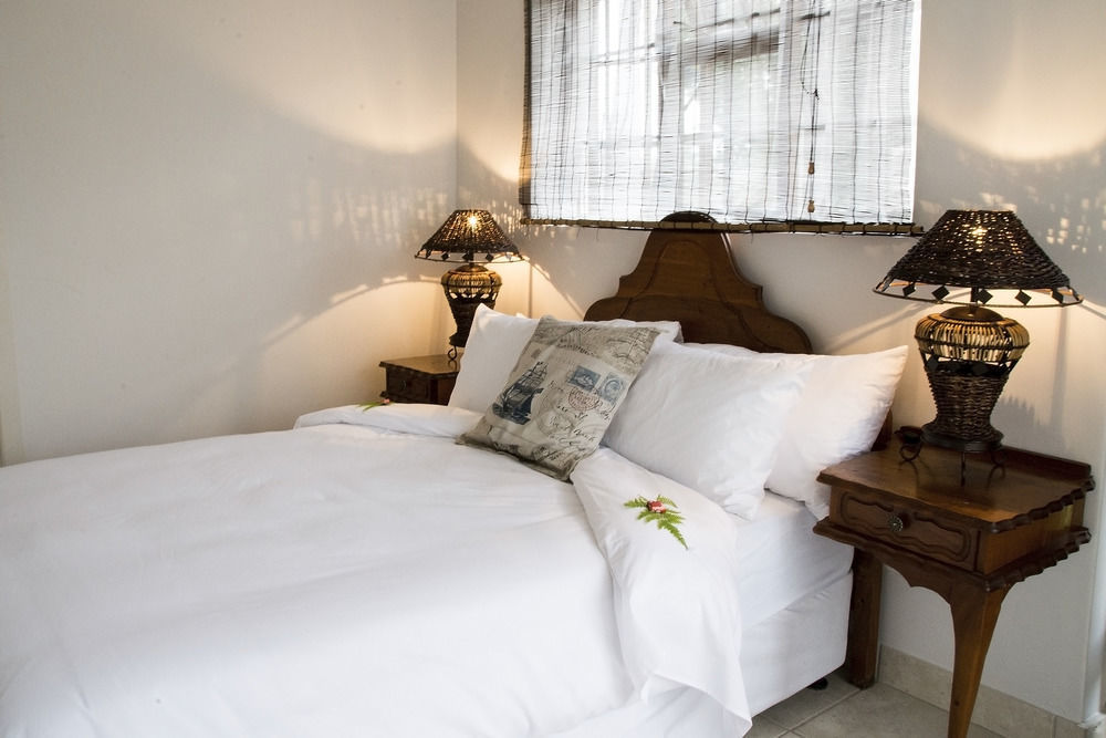 Hotel 9 Fern Rest George Zewnętrze zdjęcie