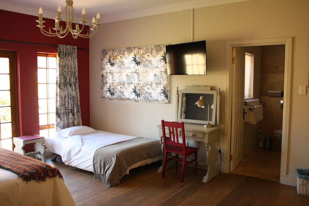 Hotel 9 Fern Rest George Zewnętrze zdjęcie