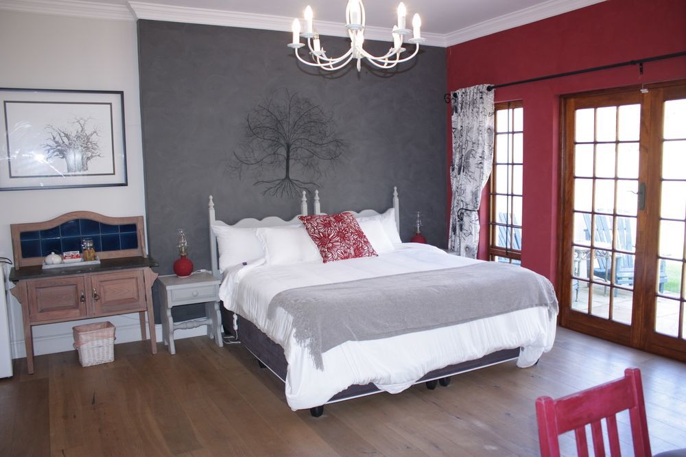 Hotel 9 Fern Rest George Zewnętrze zdjęcie