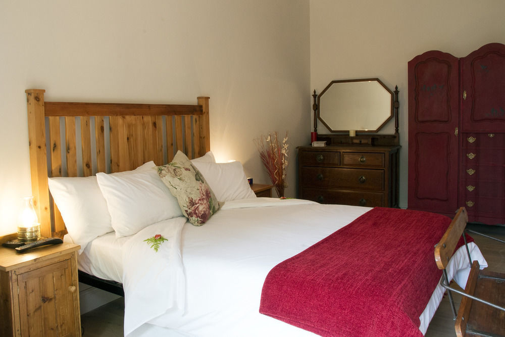 Hotel 9 Fern Rest George Zewnętrze zdjęcie