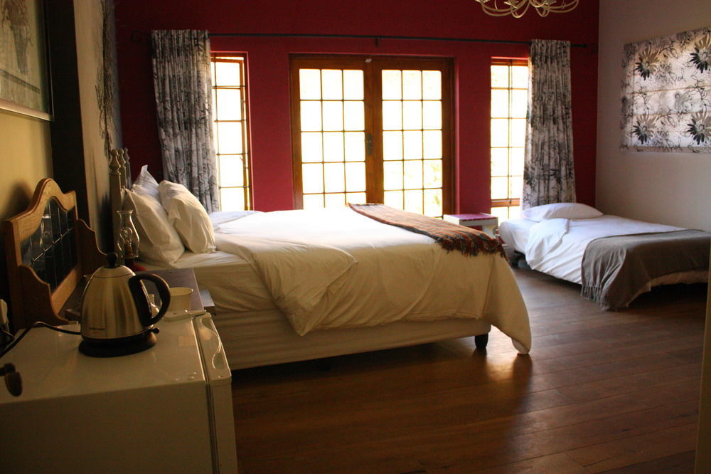 Hotel 9 Fern Rest George Zewnętrze zdjęcie