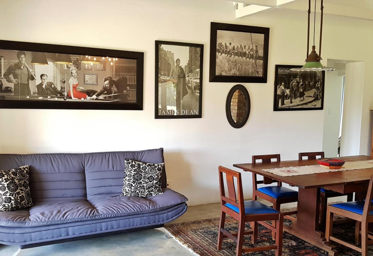 Hotel 9 Fern Rest George Zewnętrze zdjęcie