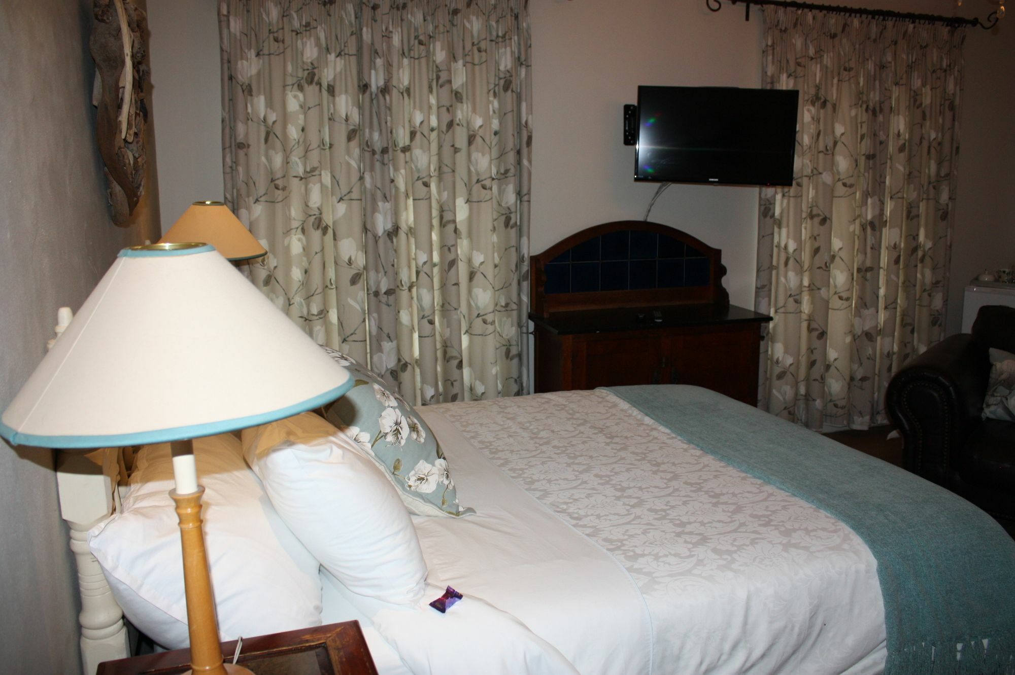 Hotel 9 Fern Rest George Zewnętrze zdjęcie
