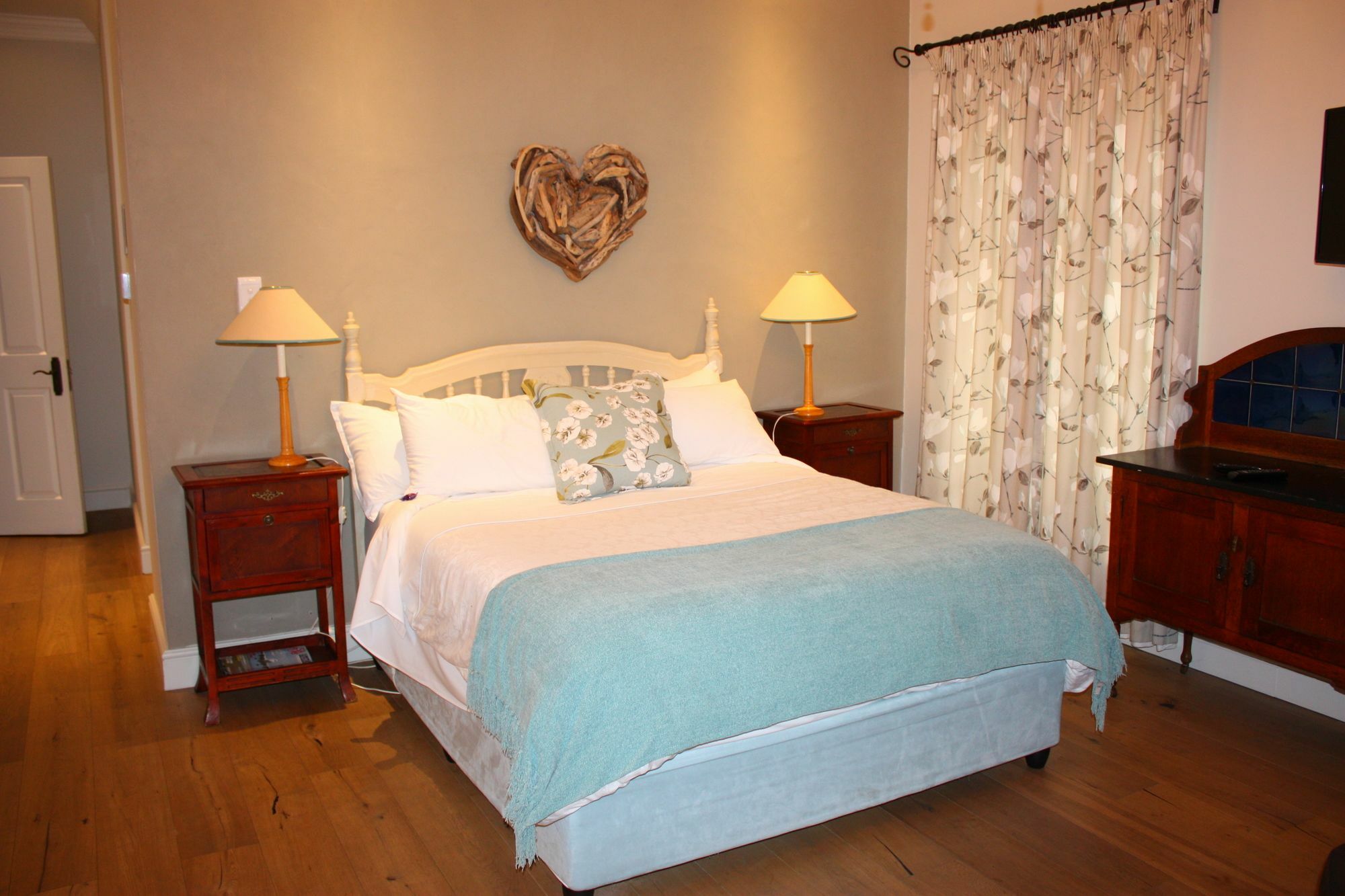 Hotel 9 Fern Rest George Zewnętrze zdjęcie